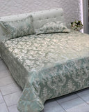 Shingai Velvet Complete Set 9 Pcs – Luxury Bedding Set