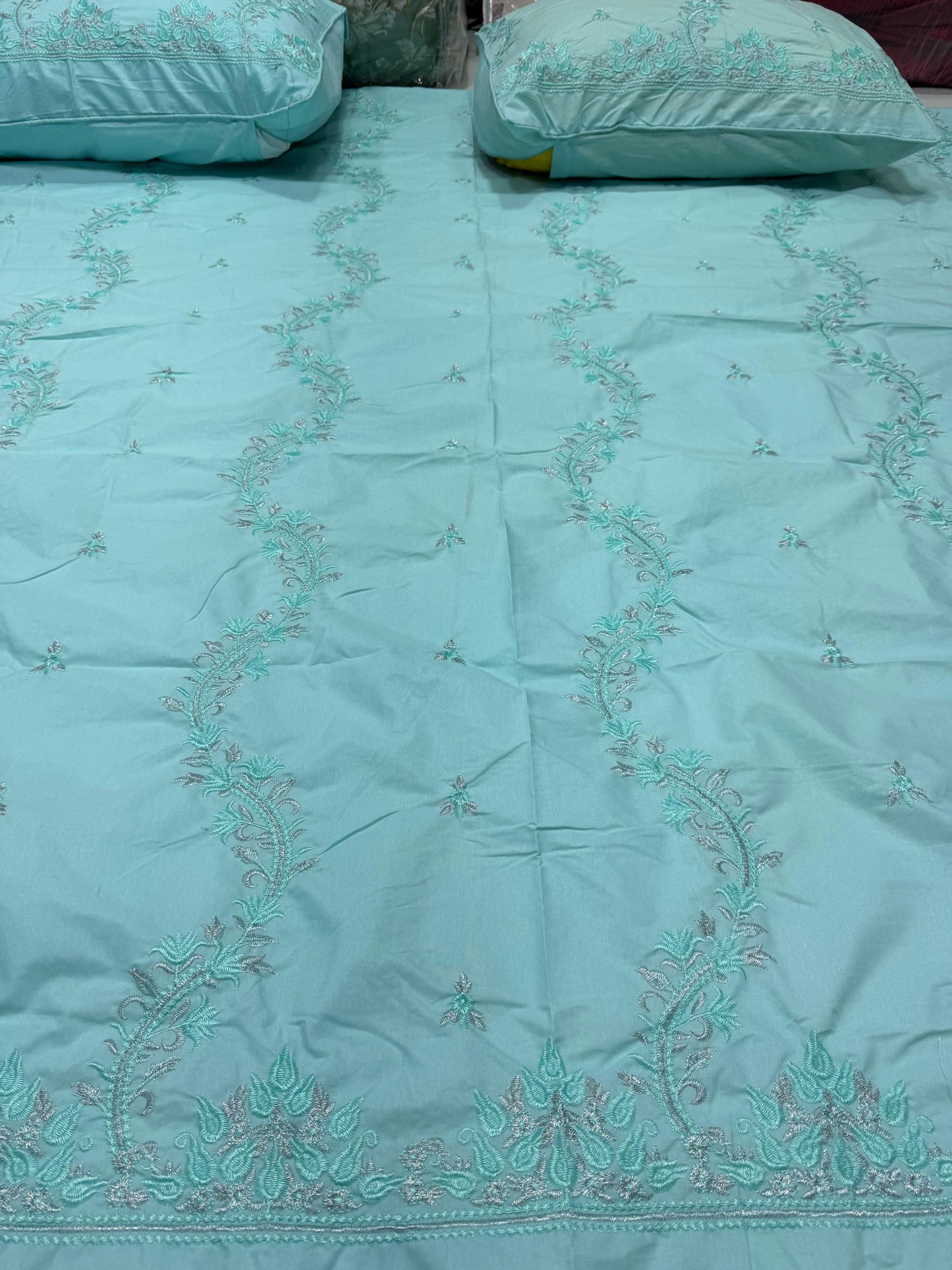 Imritree Bedsheet 3 Piece Set