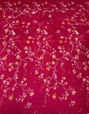 King Size Bedsheet with 2 Pillow Covers
