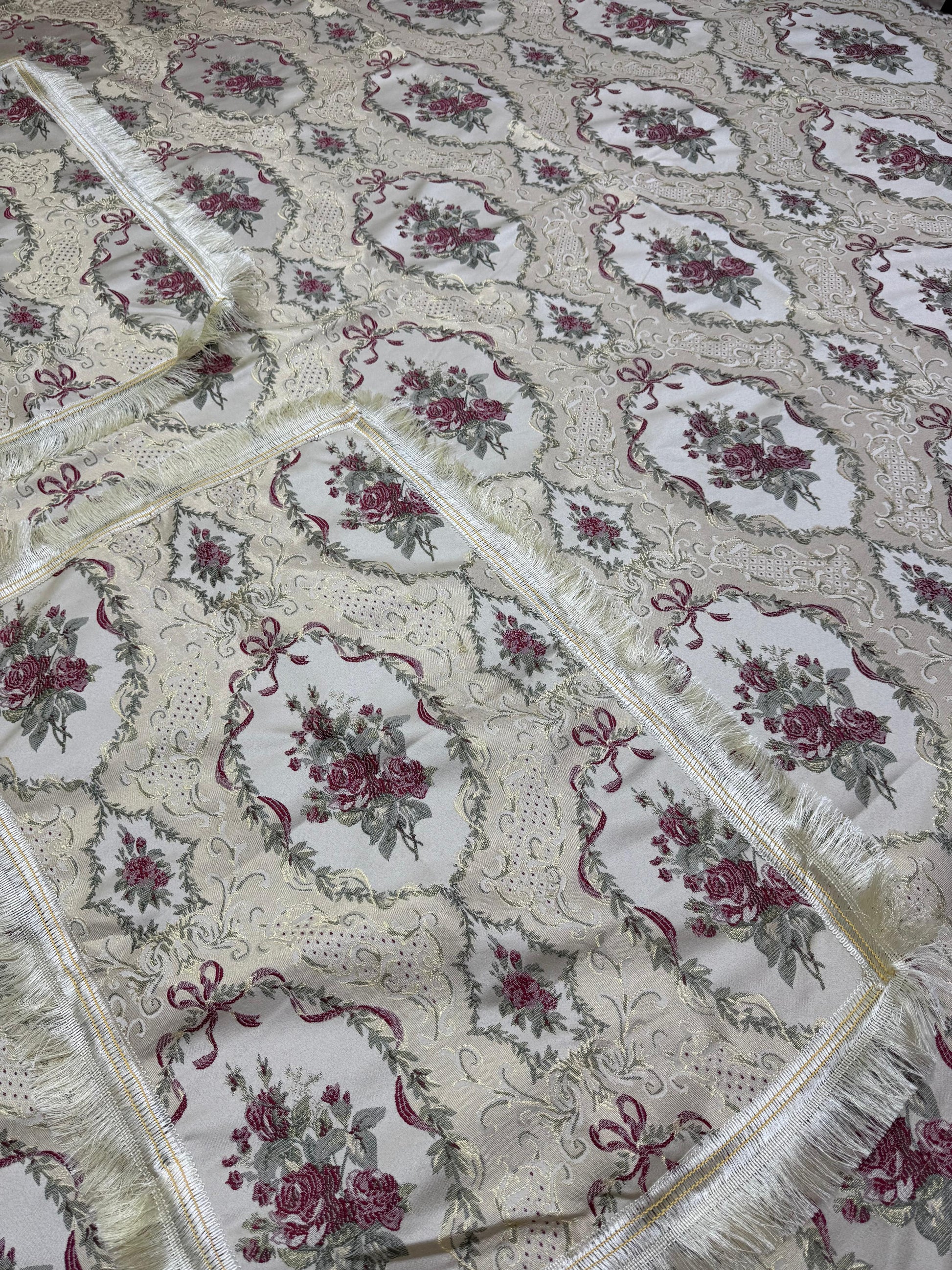 Bedsheet 3 Piece Set