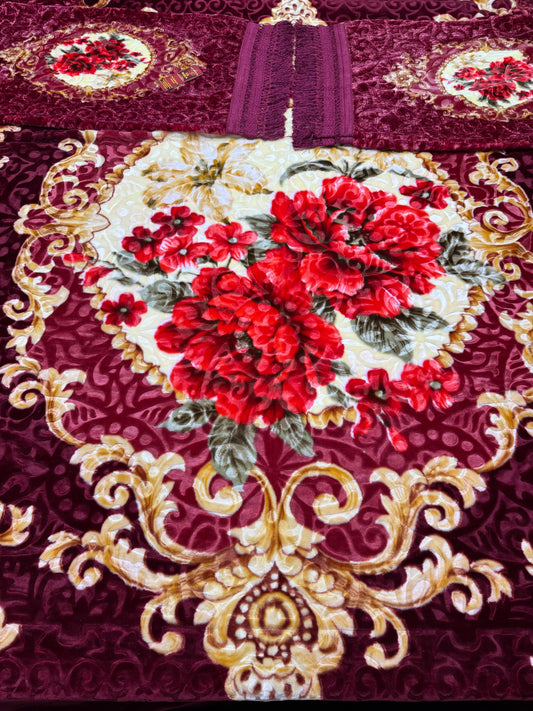 Bedsheet 3 Piece Set