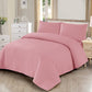 Elegant Cotton Bedspread Set of 6 – Premium Quality