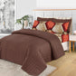 Elegant Cotton Bedspread Set of 6 – Premium Quality