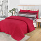 Elegant Cotton Bedspread Set of 6 – Premium Quality