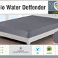 Premium Polo Cotton Waterproof Bedsheet – King Size