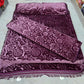 High Quality Embossed Blanket Set 4 Piece Double Size |
