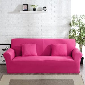 Premium Sofa Cover – Stretchable, Washable & Stylish Couch Protector