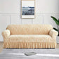 Premium Sofa Cover – Stretchable, Washable & Stylish Couch Protector