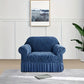 Premium Sofa Cover – Stretchable, Washable & Stylish Couch Protector