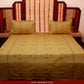 Luxury Quilted Bedsheet 3-Piece Set with Imritree.