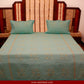Luxury Quilted Bedsheet 3-Piece Set with Imritree.