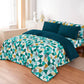 Luxury 6-Piece Micro Cotton Bedspread Set – Ultra Soft & Breathable Bedding