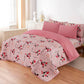 Luxury 6-Piece Micro Cotton Bedspread Set – Ultra Soft & Breathable Bedding