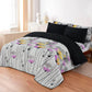 Luxury 6-Piece Micro Cotton Bedspread Set – Ultra Soft & Breathable Bedding