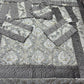 Shingai Velvet H Complete Bedding Set – 9 Piece Luxury Comforter Set