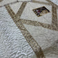 Luxury Imported Silk Bedsheet Set (4-Piece) – Ultra-Soft & Breathable Bedding