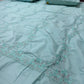 Imritree Bedsheet 3 Piece Set – Pure Cotton | Soft & Breathable Bedding